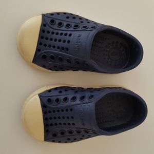 Native Jefferson shoes